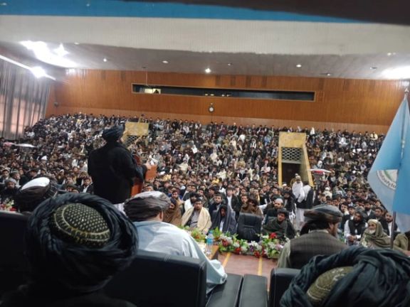 ندا محمد ندیم: پوهنتونونه باید له نظري زدهکړو عملي زدهکړو ته راوستل شي