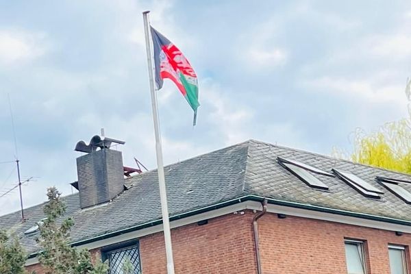 په بن کې د طالبانو تر واک لاندې افغان کونسلګرۍ د کار زده کړې پروګرام اعلان کړی