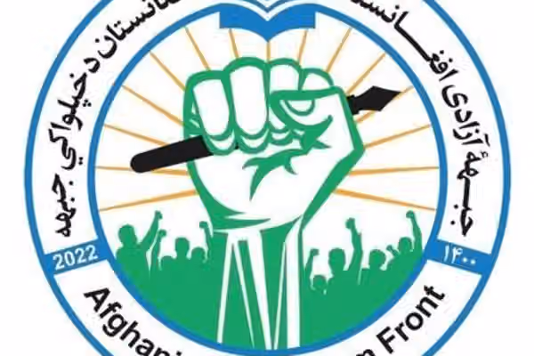 ازادۍ جبهې په ننګرهار کې د یوه طالب قومندان د وژلو او دوو ساتونکو د ټپي کولو ادعا کړې