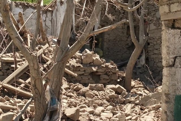 باكستان: مقتل 26 عنصراً من حركة طالبان باكستان في هجمات داخل أفغانستان