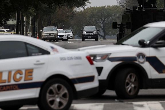 په کالیفورنیا کې د نن سهار وختي ډزو کې یو کس وژل شوی او یو بل ټپي دی