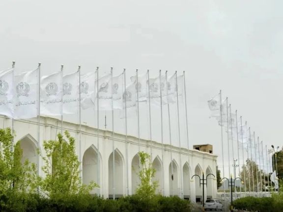 والی طالبان در قندهار از سازمانهای کمکرسان خواست بر اساس اصول طالبان کار کنند