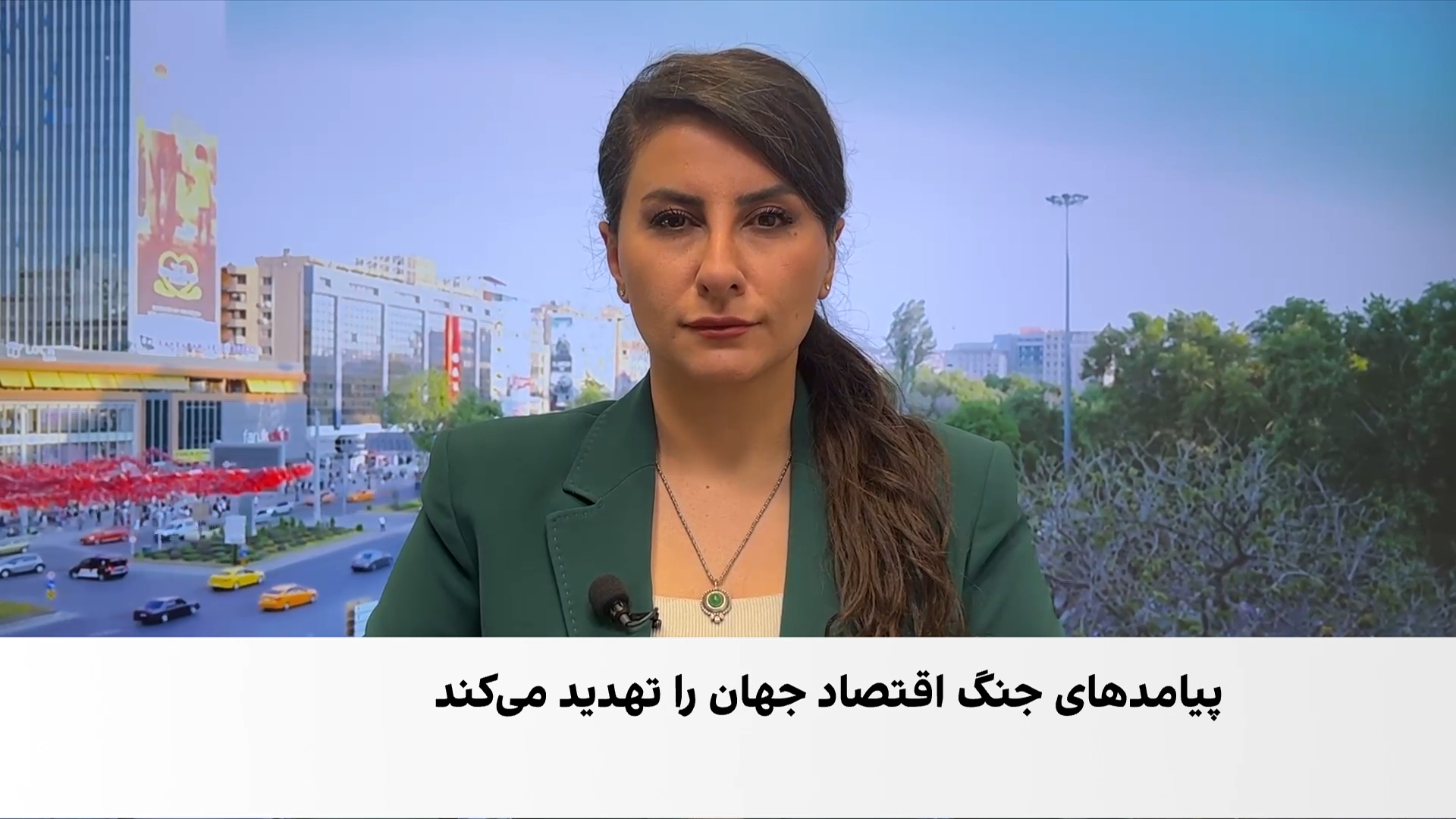 نشست وزیران خارجه کشورهای منطقه و اروپا در ترکیه درباره جنگ خاورمیانه