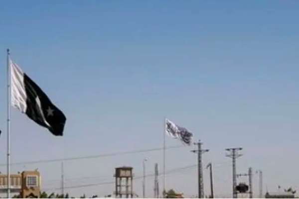 Taliban’s Ministry of Defence Confirms Clash On Pakistani Border