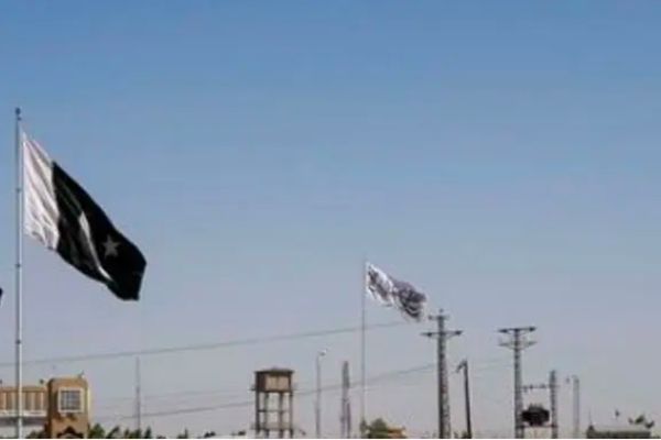 Taliban’s Ministry of Defence Confirms Clash On Pakistani Border