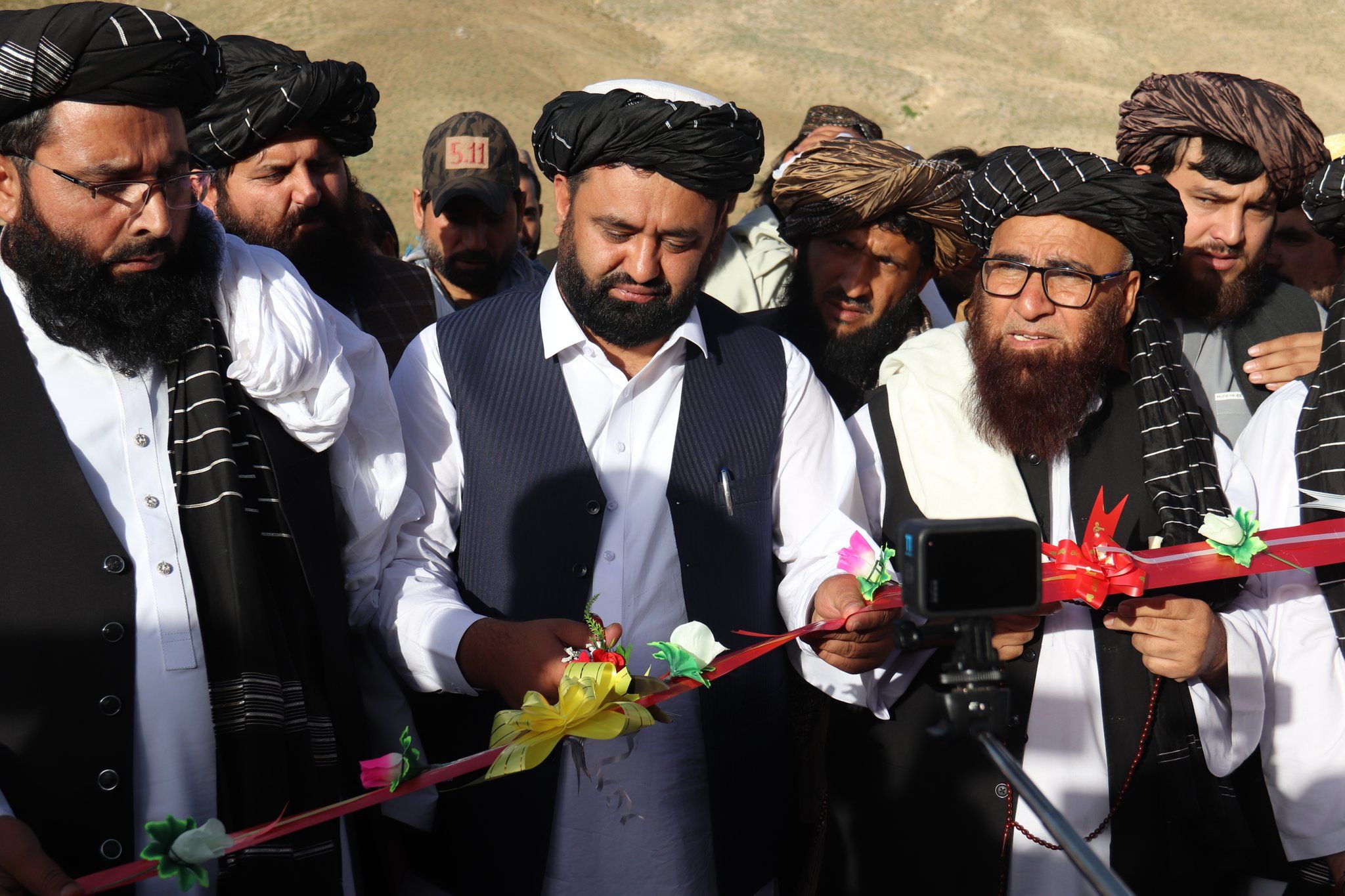 منابع: میرزا کتوازی، معاون پیشین پارلمان افغانستان «در امریکا بازداشت شد»