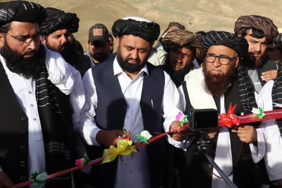 Former Afghan MP Reportedly Detained At US Airport