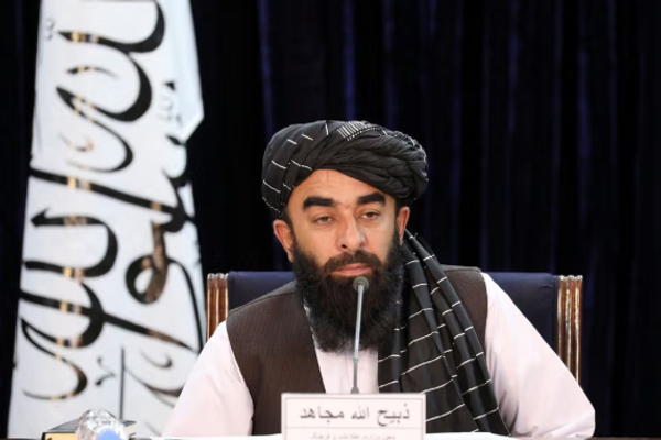 Taliban Criticises UN, Accuses UNAMA Of Being Unsuccessful In Afghanistan
