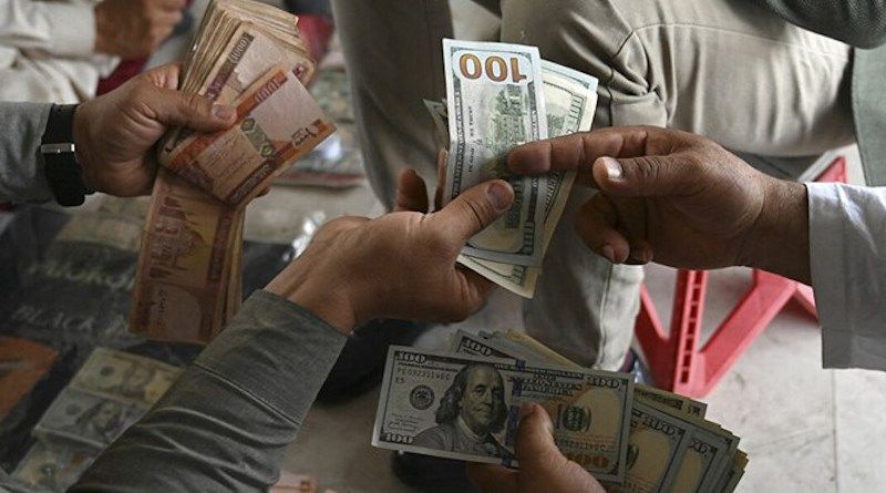 سقوط پول ملی افغانستان؛ طالبان برای ثبات پول افغانی دست به کار شد