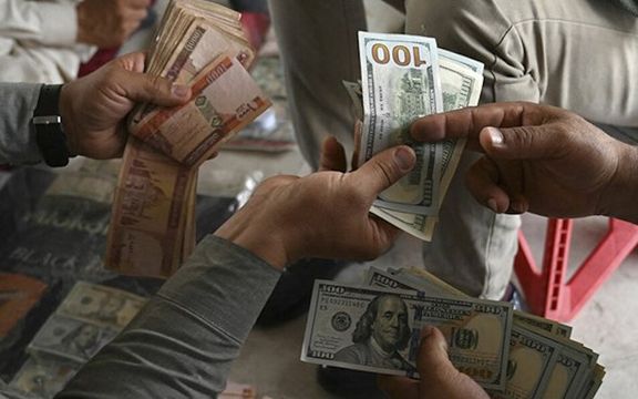 سقوط پول ملی افغانستان؛ طالبان برای ثبات پول افغانی دست به کار شد