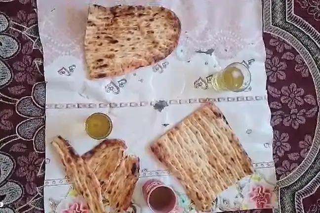 کابل کې د رسنیو د یوه پخواني کارمند سهارنۍ؛ چای او وچه ډوډۍ