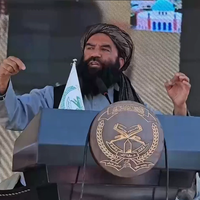 پاکستان ته د نورالله نوري ګواښ: سپین ږیري او ځوانان به درپسې دروځي زه او ته په ځمکه وصل یو