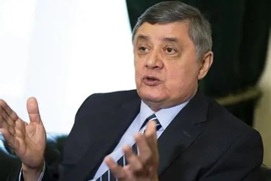 د افغانستان لپاره د روسیې استازی وایي، مسکو د طالبانو حکومت په رسمیت پېژندلی