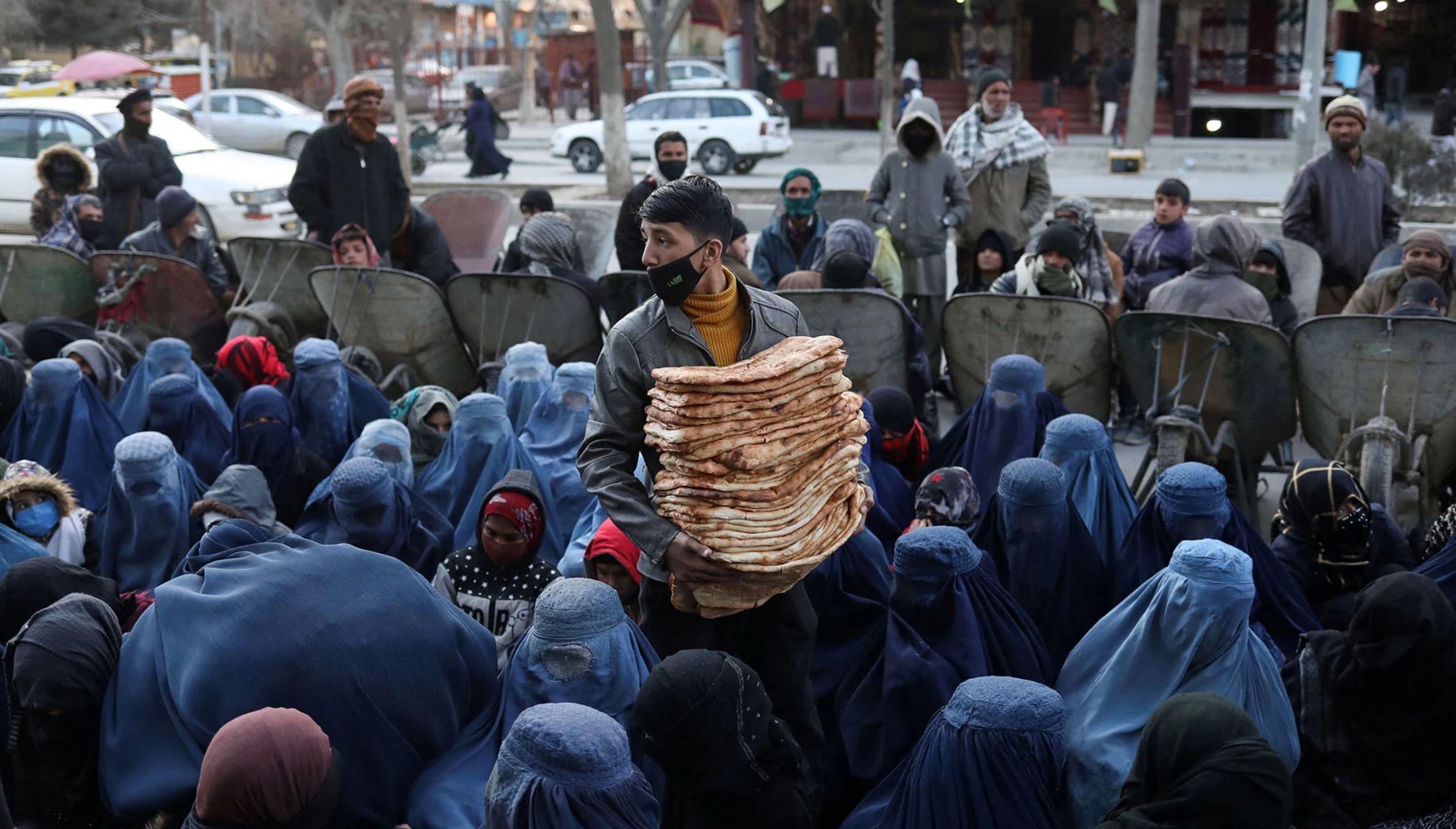 ملګرو ملتونو او د افغانستان بشري صندوق افغانانو ته ۴۸.۵ مېلیون ډالره مرسته اعلان کړه