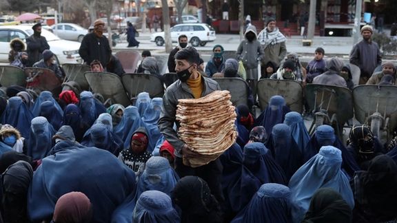 ملګرو ملتونو او د افغانستان بشري صندوق افغانانو ته ۴۸.۵ مېلیون ډالره مرسته اعلان کړه