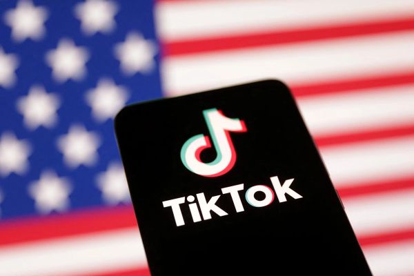 امریکا مدیریت الگوریتم تیکتاک در داخل مرزهای خود را بر عهده میگیرد