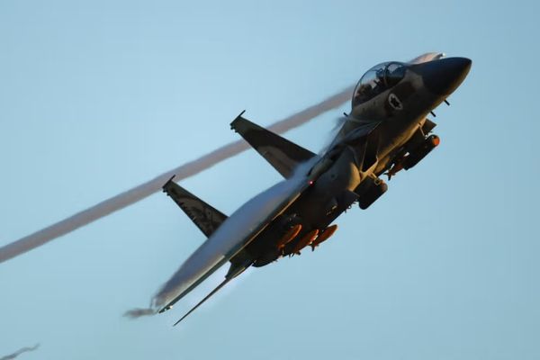 الجزیره: په ایران کې د نسکورې شوې امریکایي الوتکې دویم پیلوټ هم موندل شوی