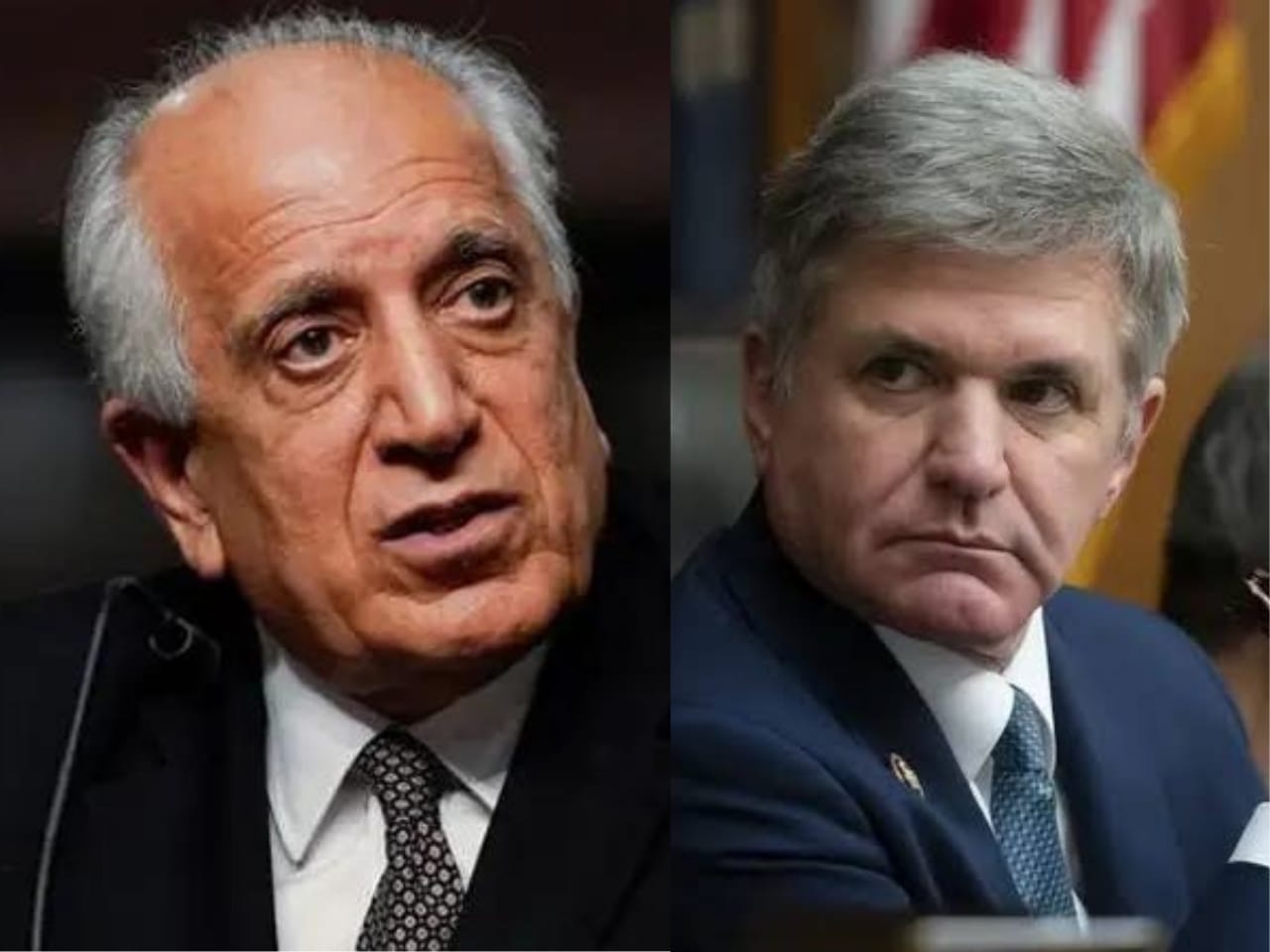 خلیلزاد برای ادای توضیحات درباره ناکامی توافق دوحه به مجلس نمایندگان امریکا فراخوانده شد