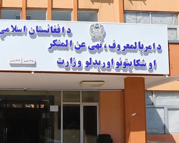 طالبان وايي د پښتورګو په کډون د بدن د غړو پلورل منع دي