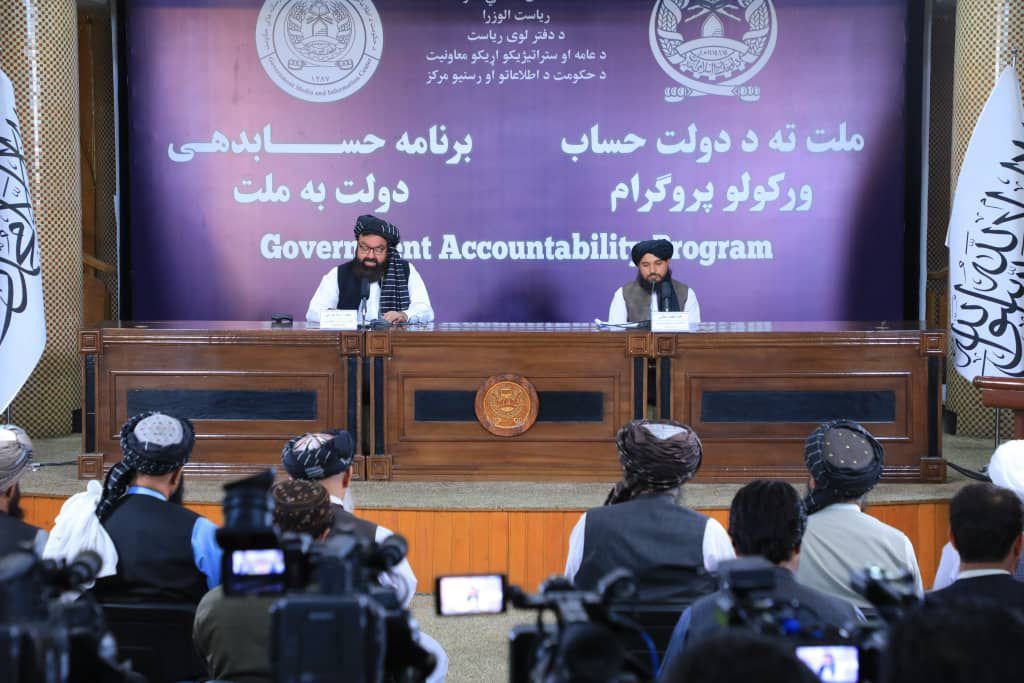 د طالبانو کډوالو وزارت: تېر یوه کال کې نږدې ۱۸ لکه افغان کډوال هیواد ته راستانه شوي