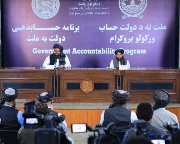 د طالبانو کډوالو وزارت: تېر یوه کال کې نږدې ۱۸ لکه افغان کډوال هیواد ته راستانه شوي