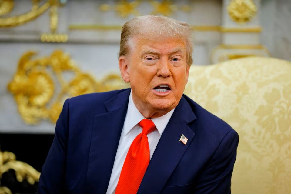 ترامپ در حاشیه نشست ملل متحد با برخی از رهبران مسلمان دیدار می‌کند