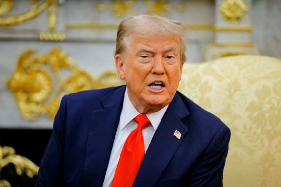 ترامپ در حاشیه نشست ملل متحد با برخی از رهبران مسلمان دیدار میکند