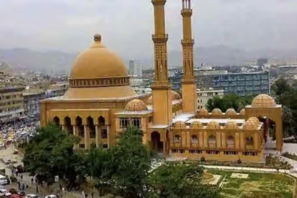 طالبان تطلب من أئمة المساجد دعوة الناس إلى طاعة «الأمير الشرعي»
