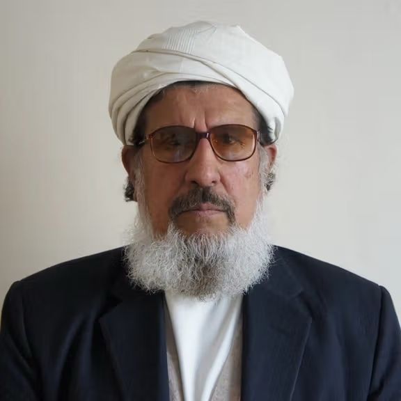 فاروق اعظم د هبت‌الله له‌خوا له دندې تر ګوښه کېدو وروسته: زه د خلکو سیاسي بېداري ستایم