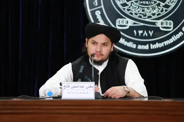 Talks With Turkish Delegation Covered Pakistan Tensions & Iran, Says Taliban