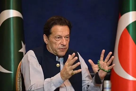 عمران خان: په مرګ هم د عاصم منیر پادشاهي نه منم