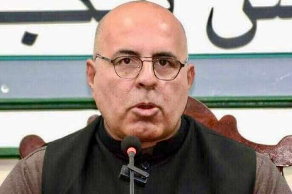 جان اڅکزی: پاکستان پر ډیورنډ کرښې سخت ځوابي بریدونه پیل کړي دي