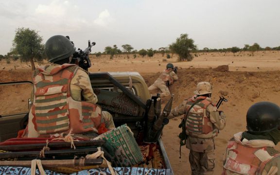 داعش د نایجیریا پر پوځ د هغه برید مسوولیت منلی چې ۳۰ تنه پکې وژل شوي