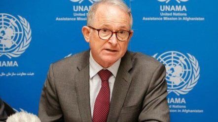 گزارشگر ویژه سازمان ملل خواهان پاسخگویی عاملان کشتار در پنجشیر شد