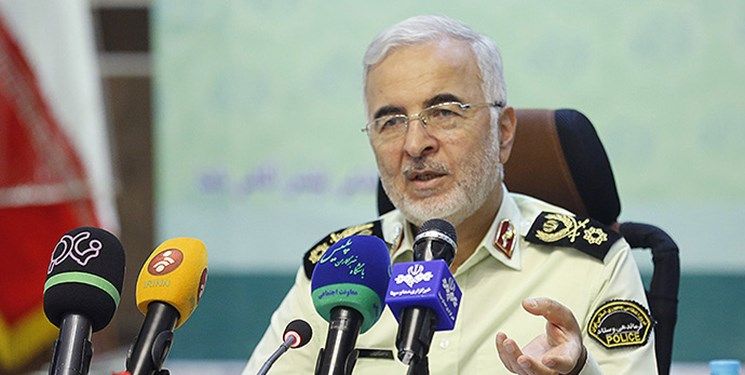 مقام ایرانی: گزارش‌ها درباره کاهش مواد مخدر در افغانستان را باور نمی‌کنیم