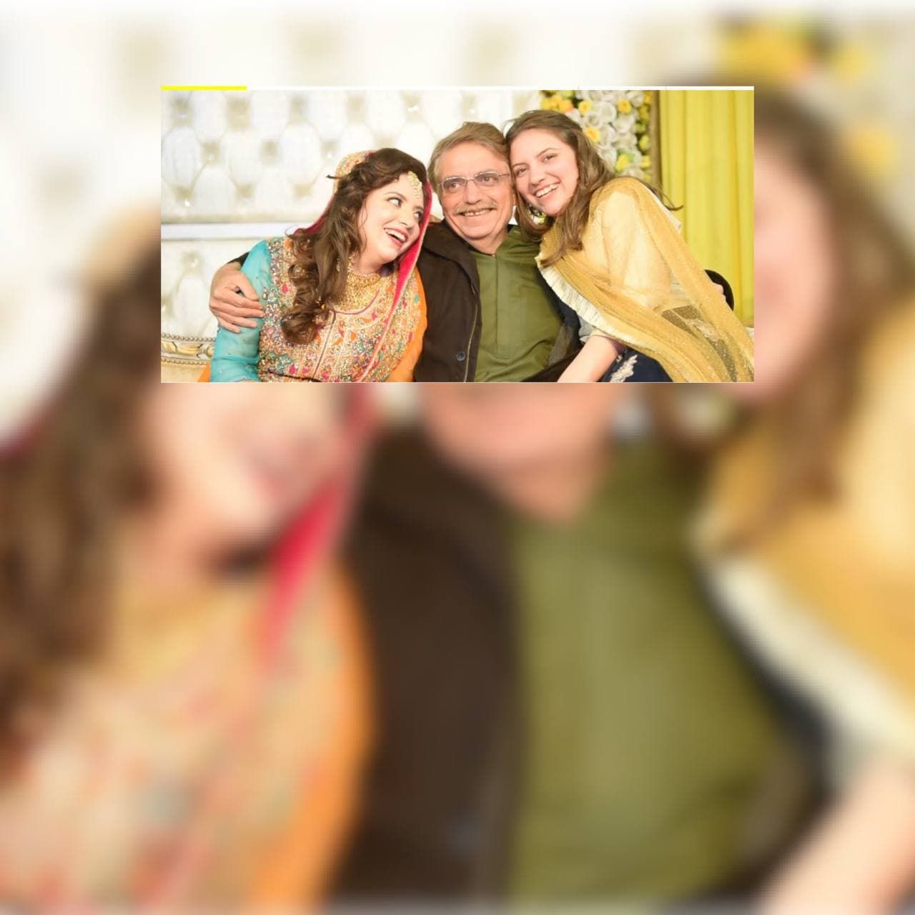 کارشناسان سازمان ملل: حبس ادریس ختک حمله بر فعالان حقوق بشر در پاکستان است