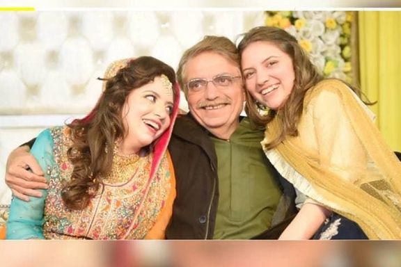 کارشناسان سازمان ملل: حبس ادریس ختک حمله بر فعالان حقوق بشر در پاکستان است