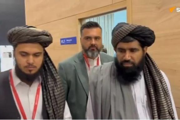 عبدالمنان عمري: له مسکو کومه هیله نه لرو، ګټې دوه اړخیزې وي او خواست پکې نه وي