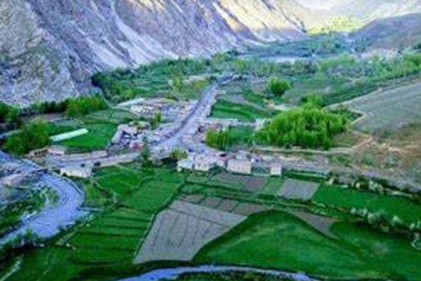 Two NRF Fighters Killed, 13 Others Wounded in Baghlan