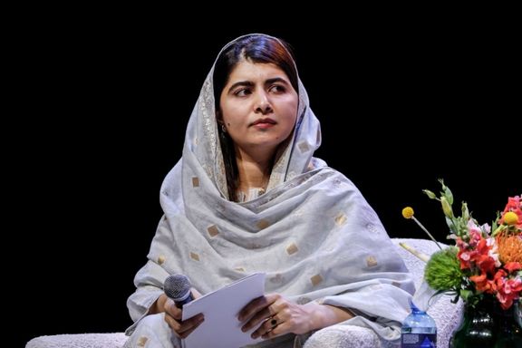 ملاله یوسفزۍ: د ولسي محکمې پرېکړه روښانه ده چې طالبان د جنسیتي اپارتاید نظام چلوي