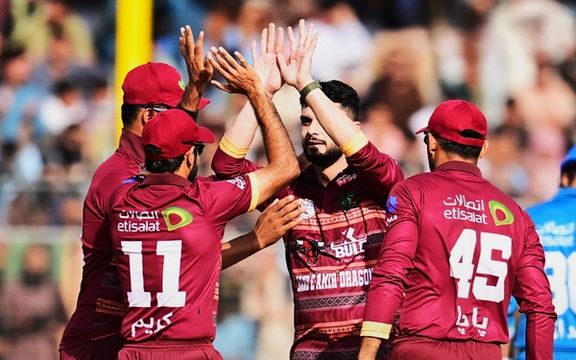 لیگ کریکت شپگیزه؛ تیم بند امیر با پیروزی مقابل بُست، به دیدار نهایی راه یافت