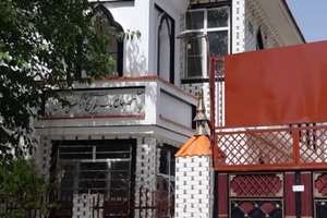 منابع: طالبان یک مسجد را در سناتوریم کابل تخریب و باشندگان منطقه را کوچ اجباری میدهد