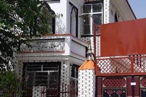 منابع: طالبان یک مسجد را در سناتوریم کابل تخریب و باشندگان منطقه را کوچ اجباری میدهد