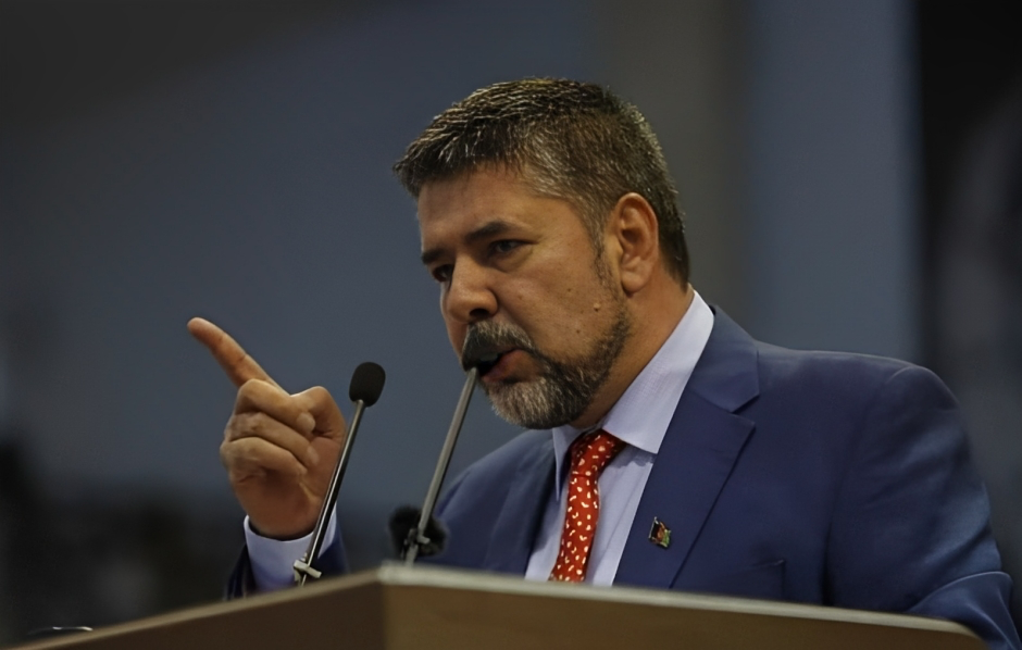 رحمت الله نبیل وایي، طالبان دې د پاکستان تېري پر وړاندې د افغانانو درېدل خپل ملاتړ نه ګڼي