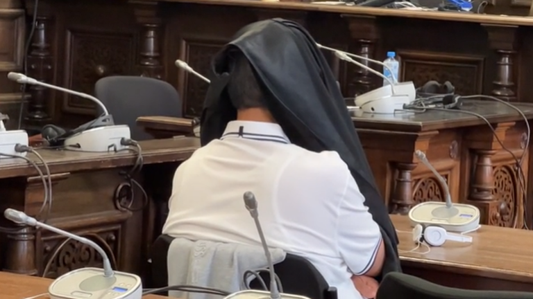 ألمانيا: السجن لمواطنين من أصل أفغاني بتهمة التجسس لصالح الحرس الثوري الإيراني