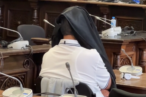 ألمانيا: السجن لمواطنين من أصل أفغاني بتهمة التجسس لصالح الحرس الثوري الإيراني