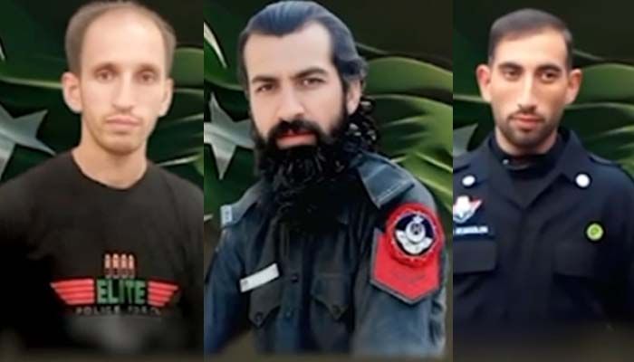 خیبر پښتونخوا کې د یوې نښتې پرمهال ۳ پاکستاني ځواکونه او ۳ وسله‌وال وژل شوي دي