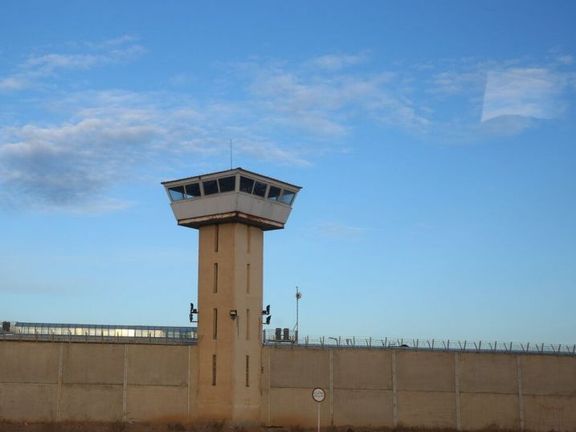 سازمان حقوق بشری ههنگاو از اعدام دو افغان در ایران خبر داد