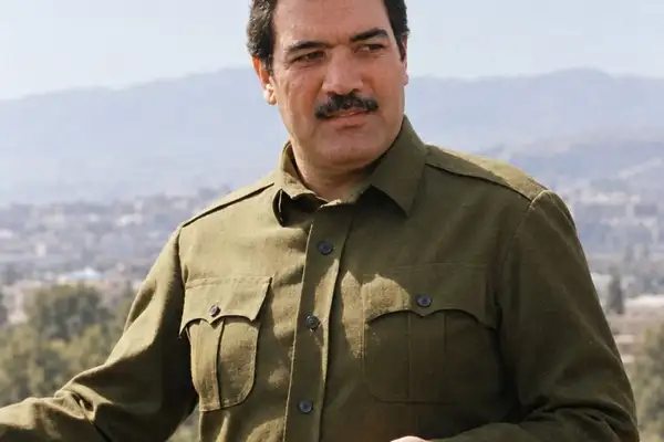 طالبان څنګه د پخواني ولسمشر استوګنځي ته ورسېدل؟