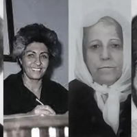 أربع نساء أفغانيات ومسيرتهن السياسية في أفغانستان